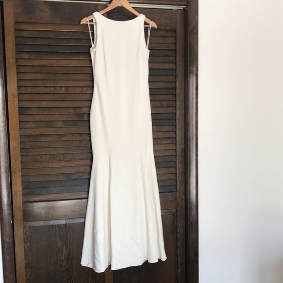 Theia Devon wedding dress - Picture 6 of 12